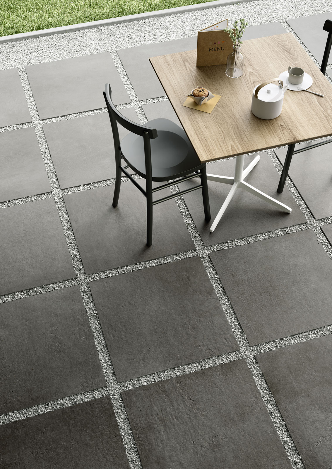 Plaster20 / интерьер