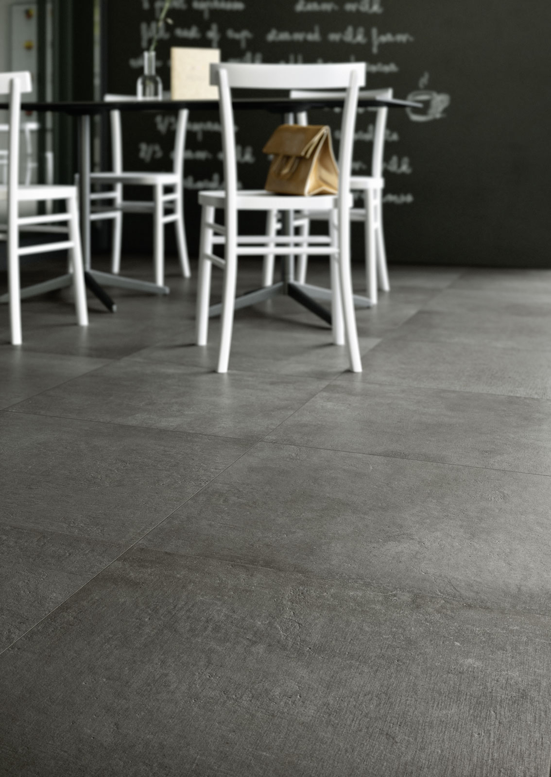 Plaster20 / интерьер