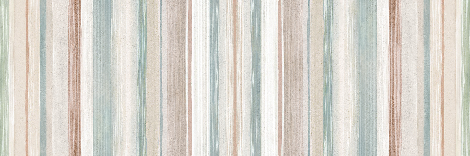 Декор Wallace White/beige