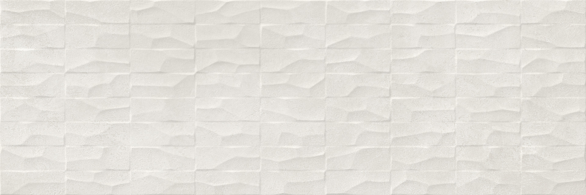 Структура Range 3D White