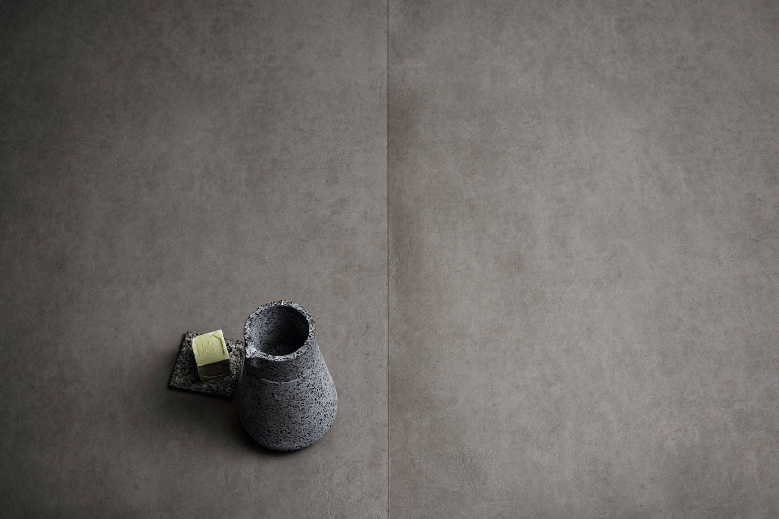 Powder / интерьер