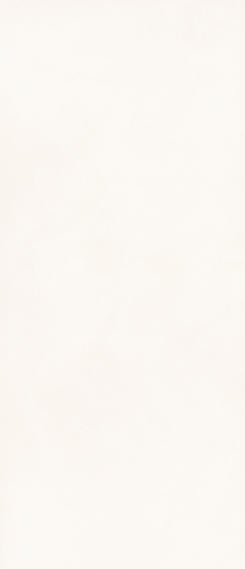 Grande Resin Look Bianco Satin Rettificato