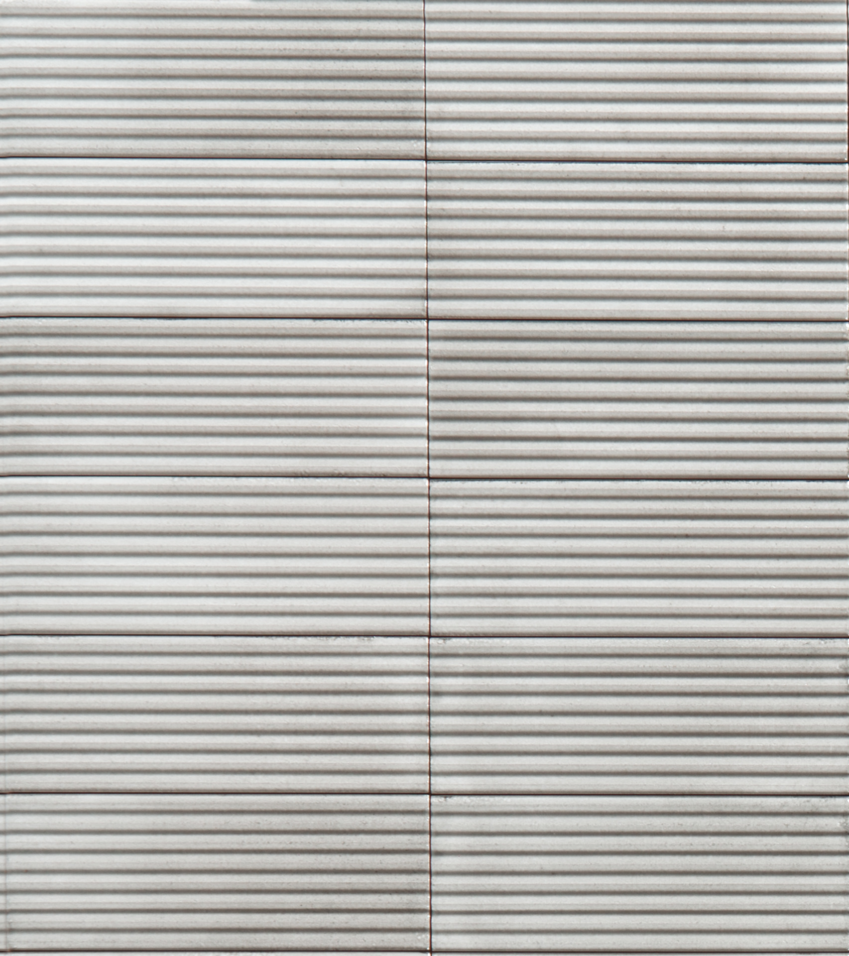 Структура Pleat 3D Grigio