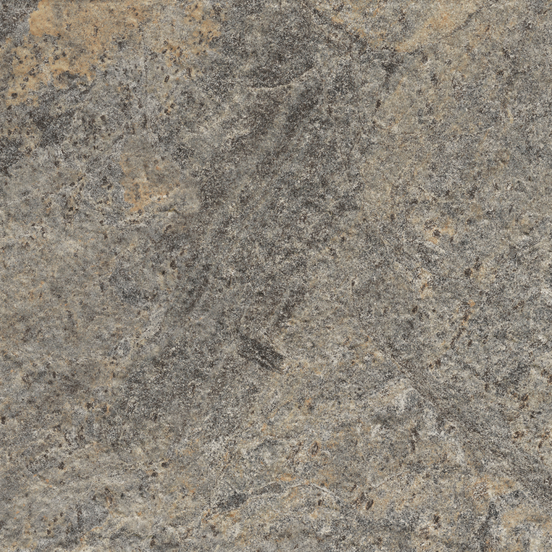 Керамогранит Rocking Grey Strutturato 20×20 см - коллекция Rocking20, Marazzi