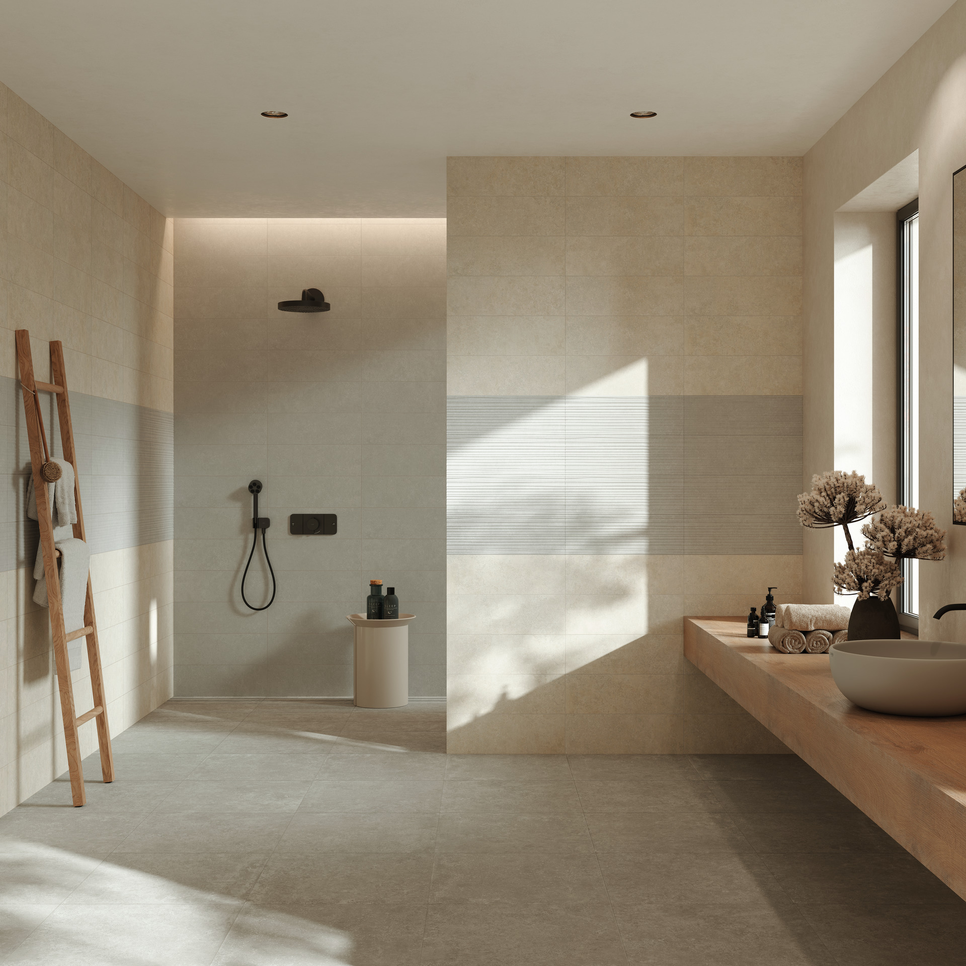 Room Wall / интерьер