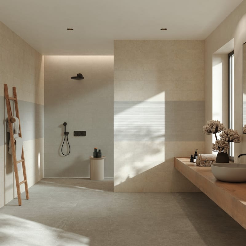 Room Wall в интерьере