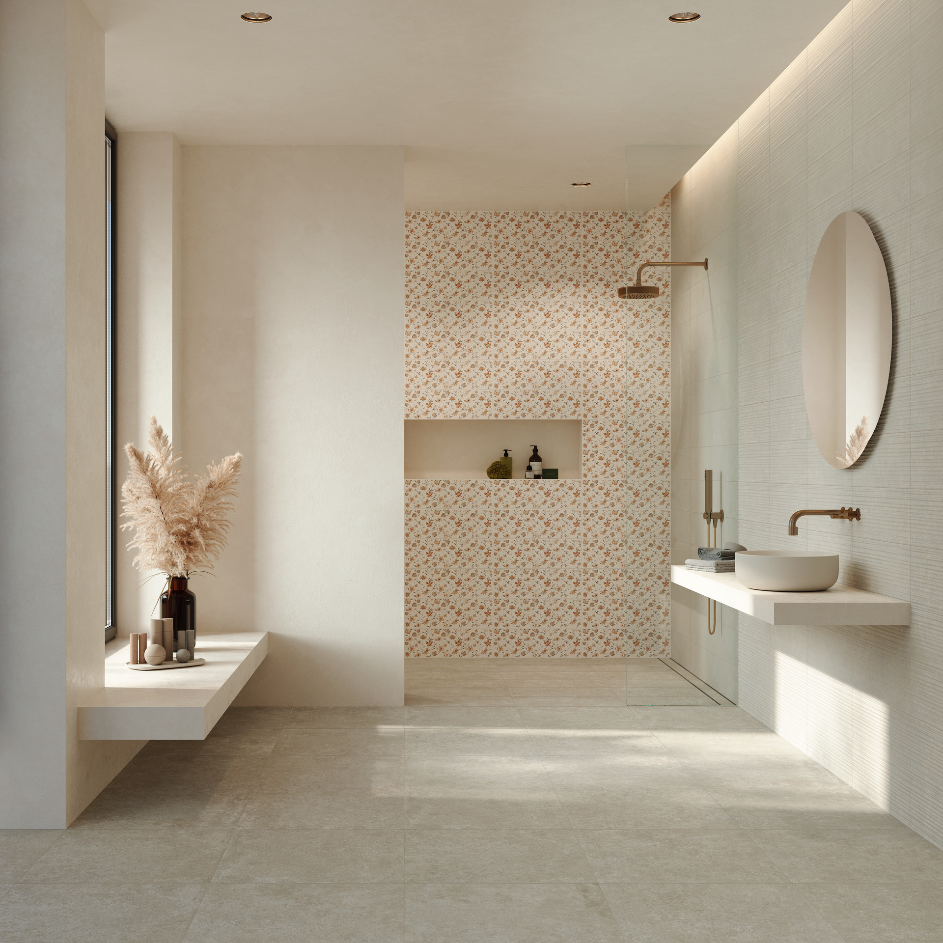 Room Wall / интерьер