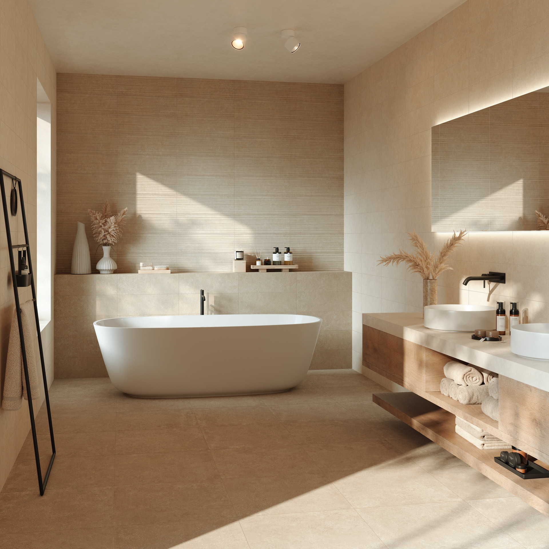 Room Wall / интерьер