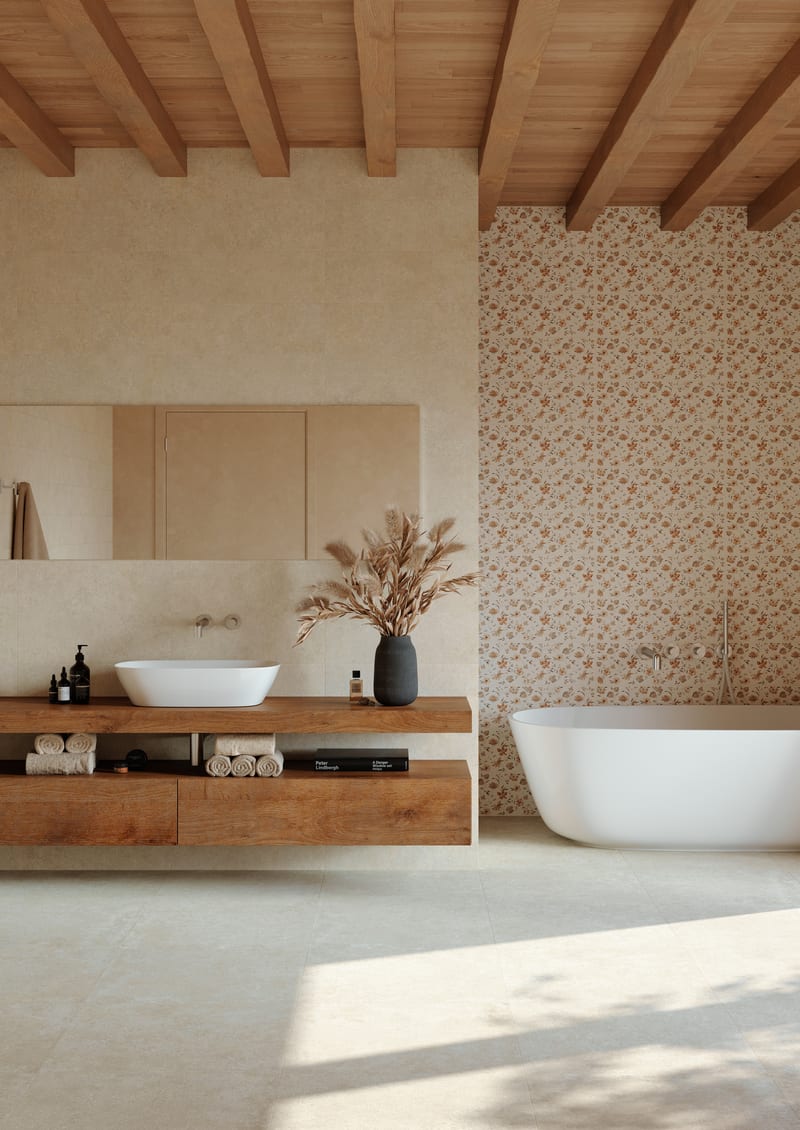Room Wall в интерьере