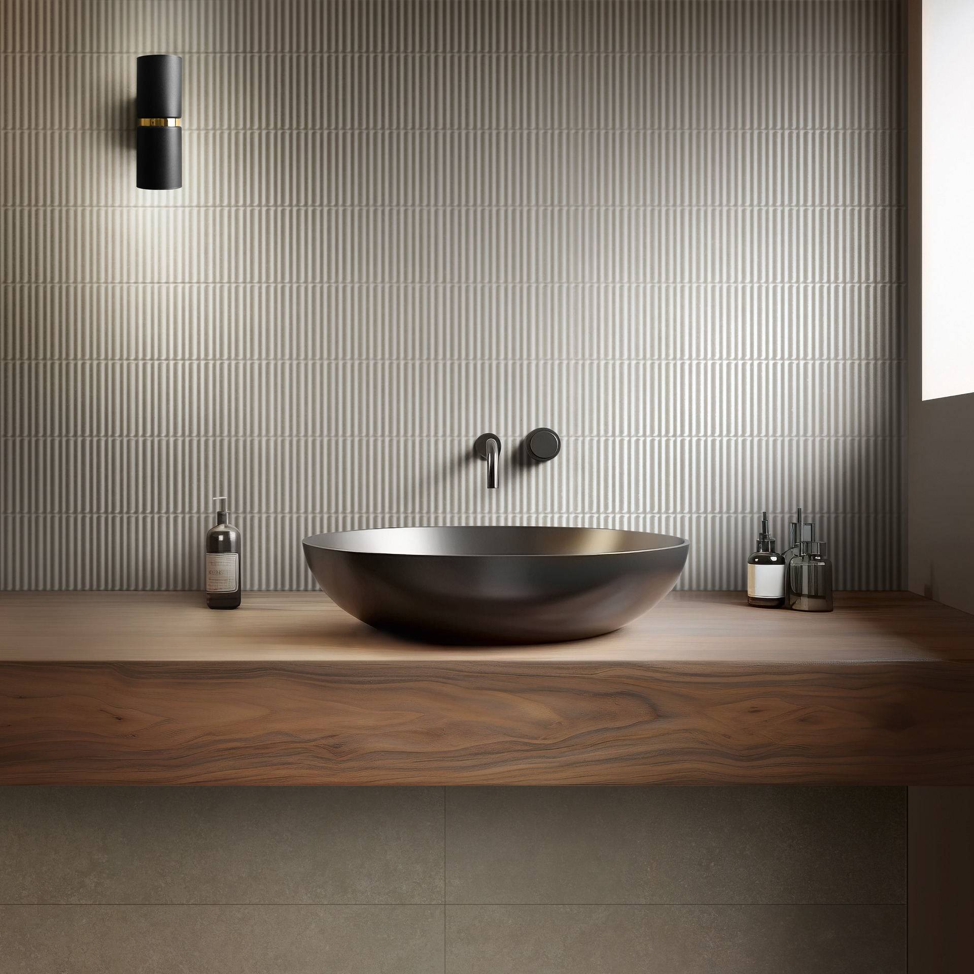 Room Wall / интерьер