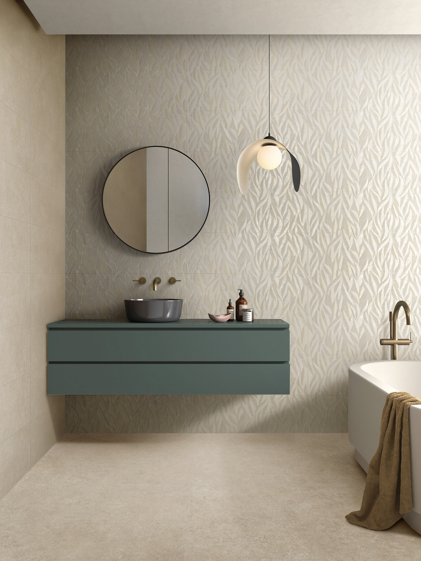 Room Wall / интерьер
