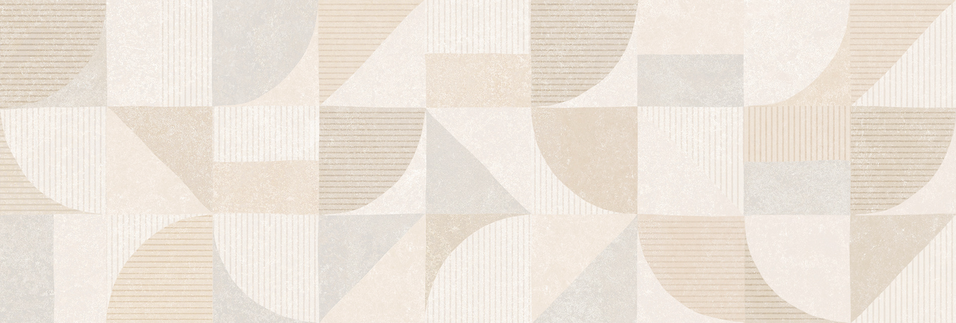 Декор Seventies Beige