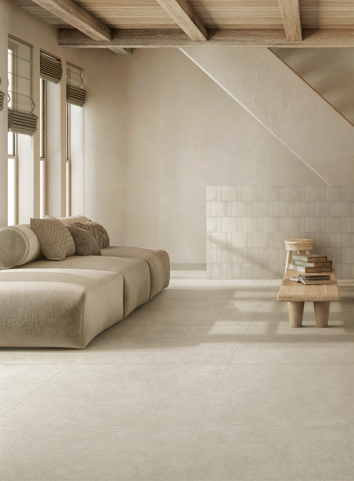 Room в интерьере