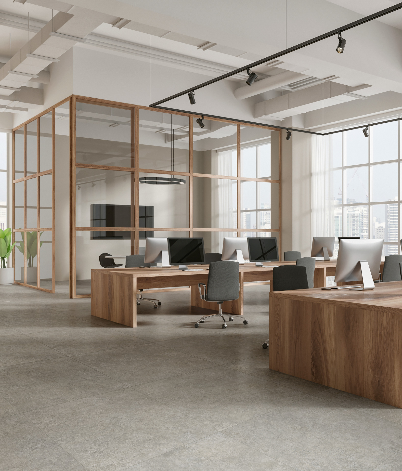Room / интерьер