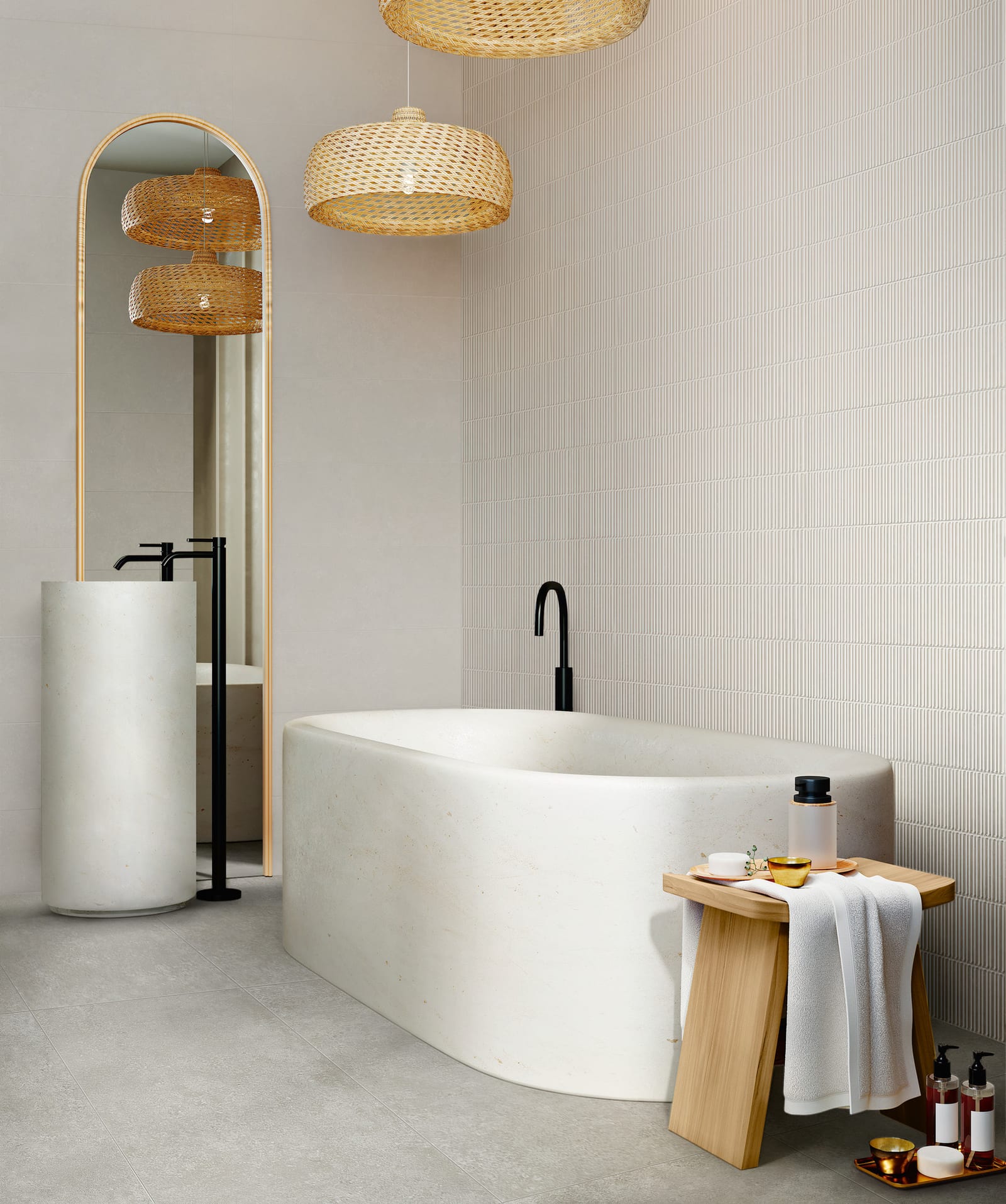 Room в интерьере