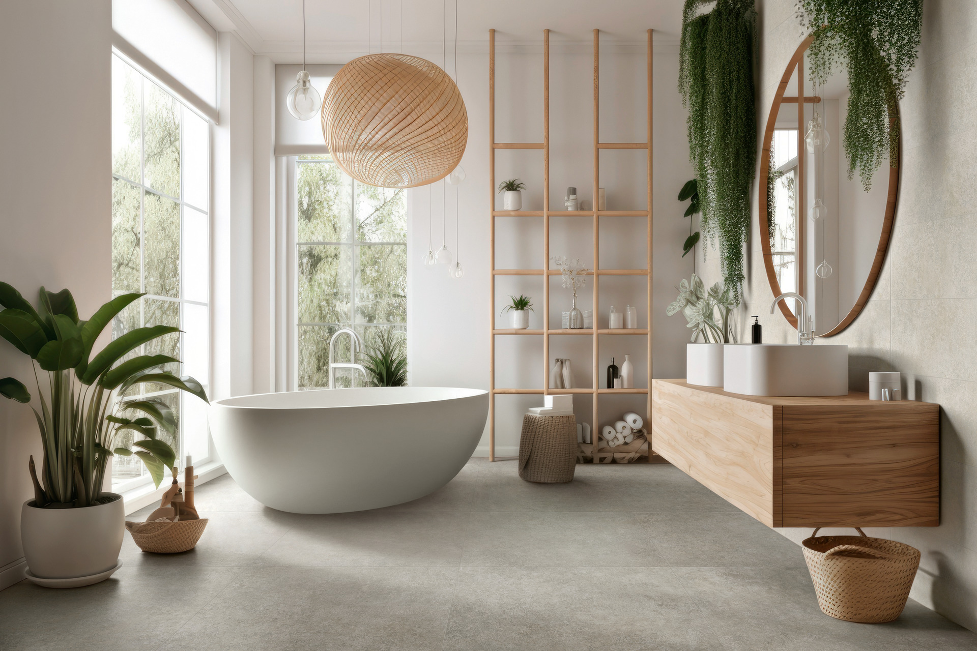 Room / интерьер