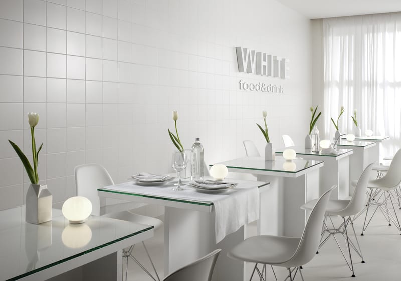 SistemC – Città в интерьере