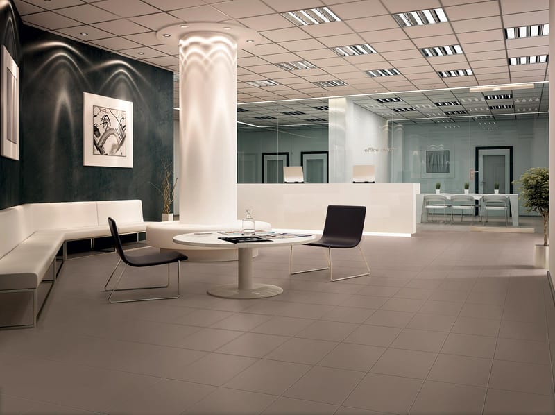 SistemT – Cromie в интерьере