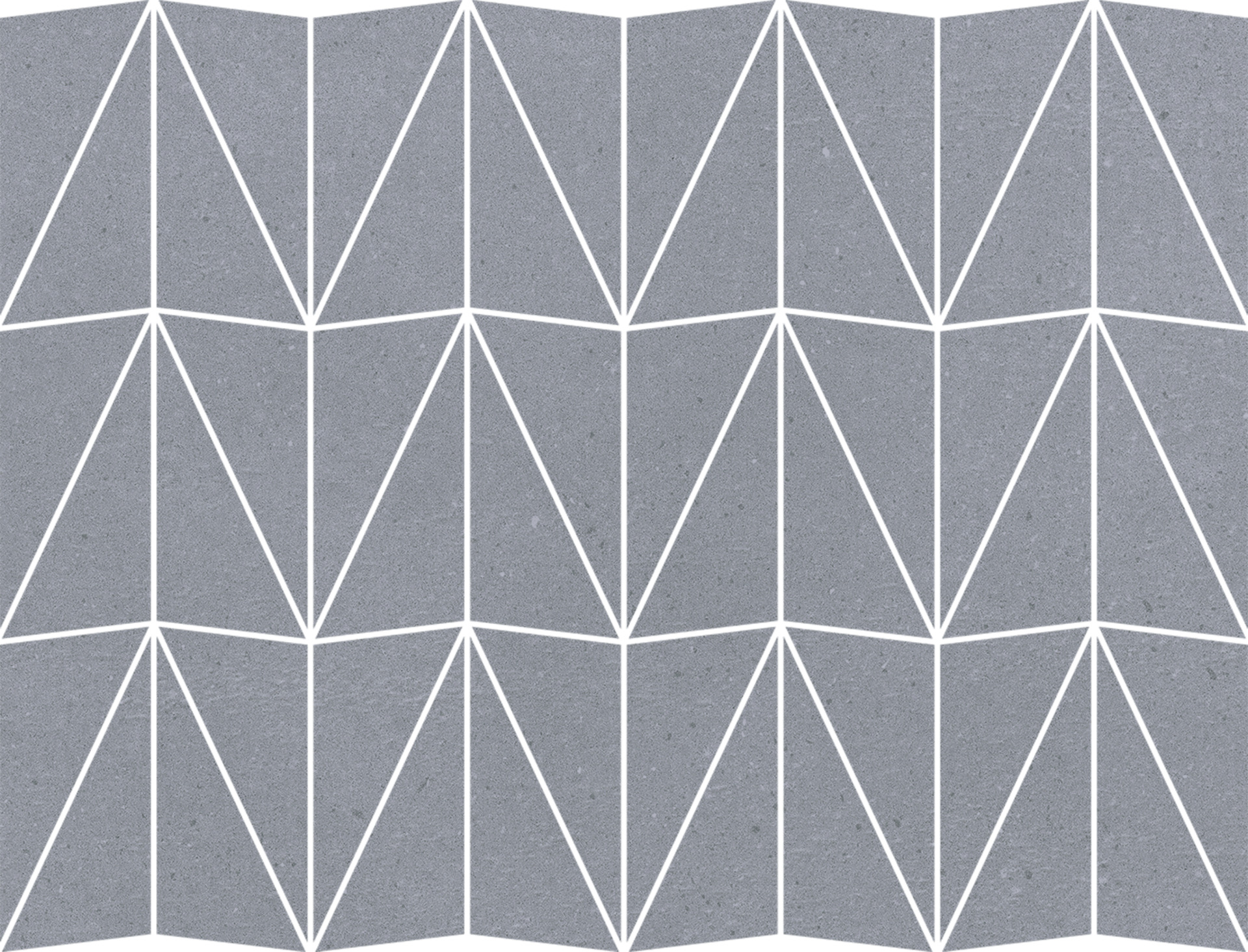 Мозаика Triangolo Piombo