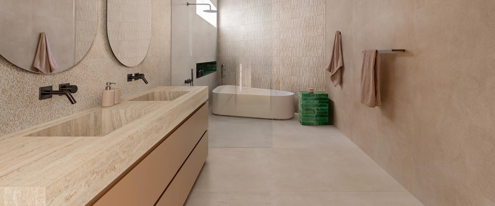 Slow Wall / интерьер