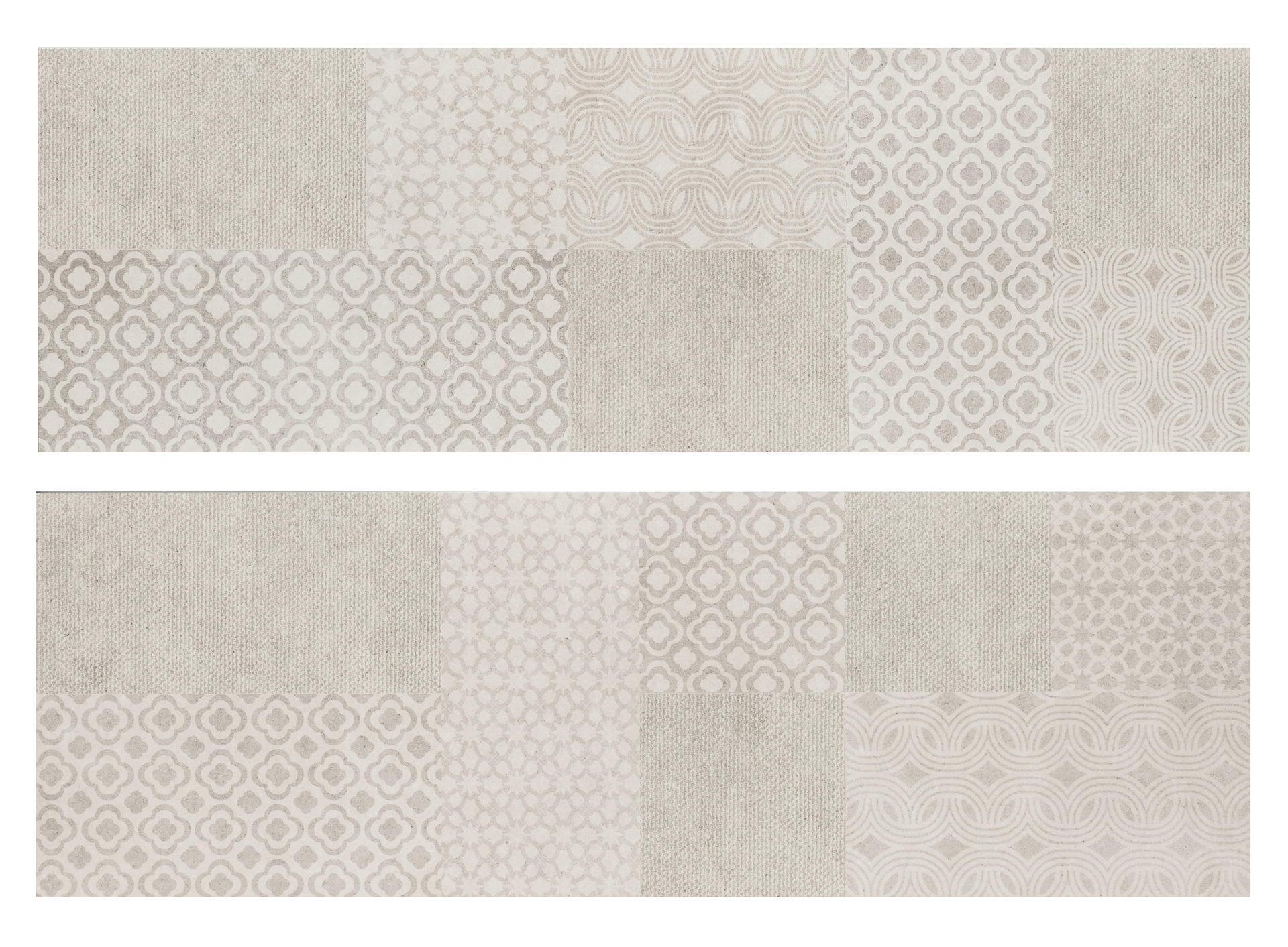 Декор Pattern Steel