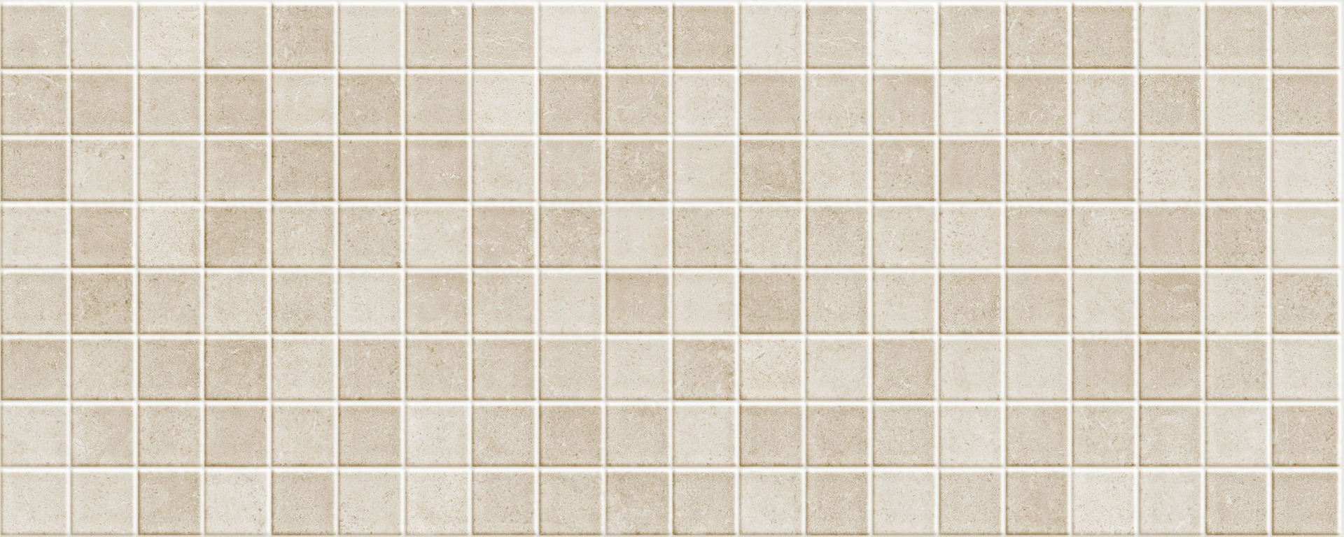 Stream Beige Mosaico