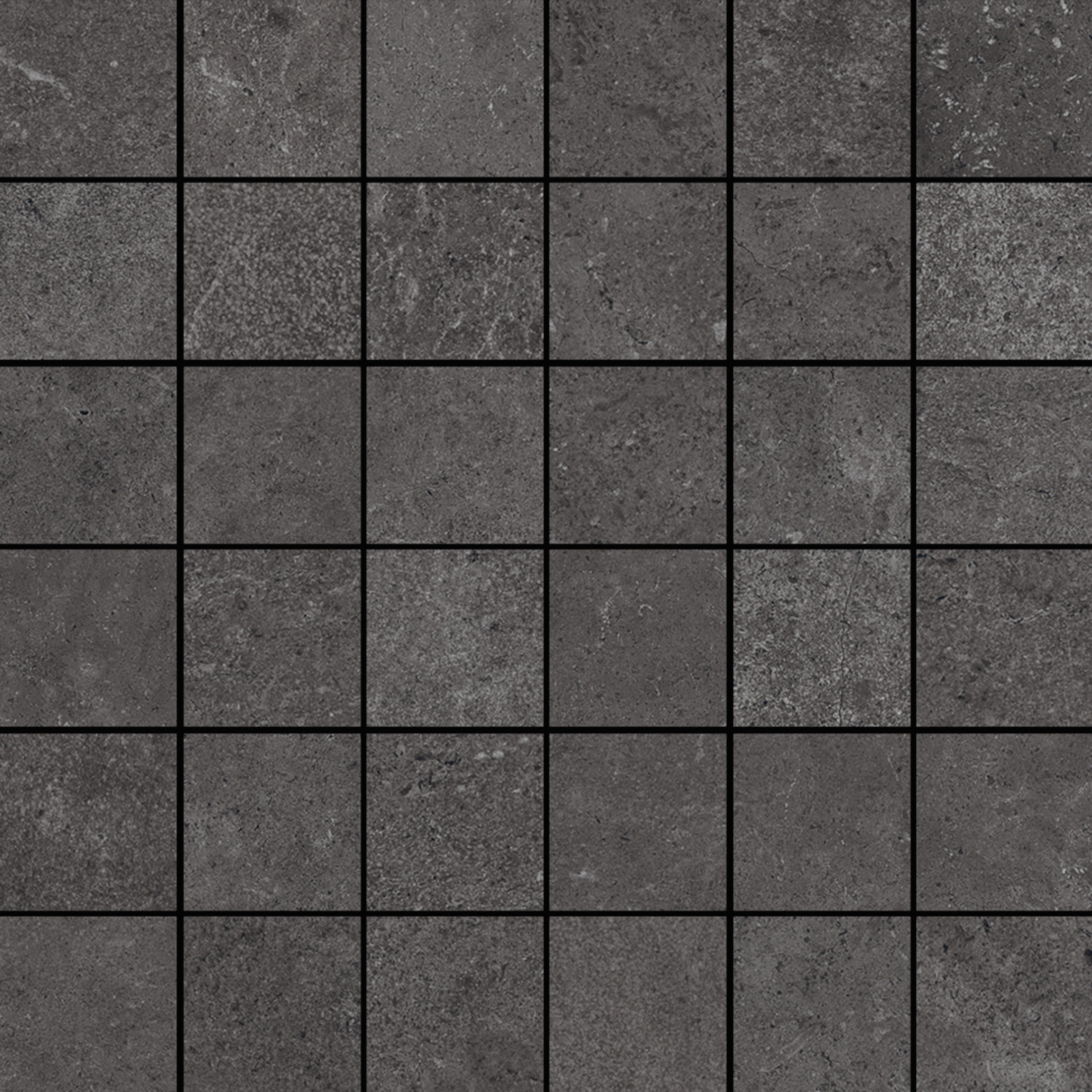 Мозаика 5x5 Anthracite