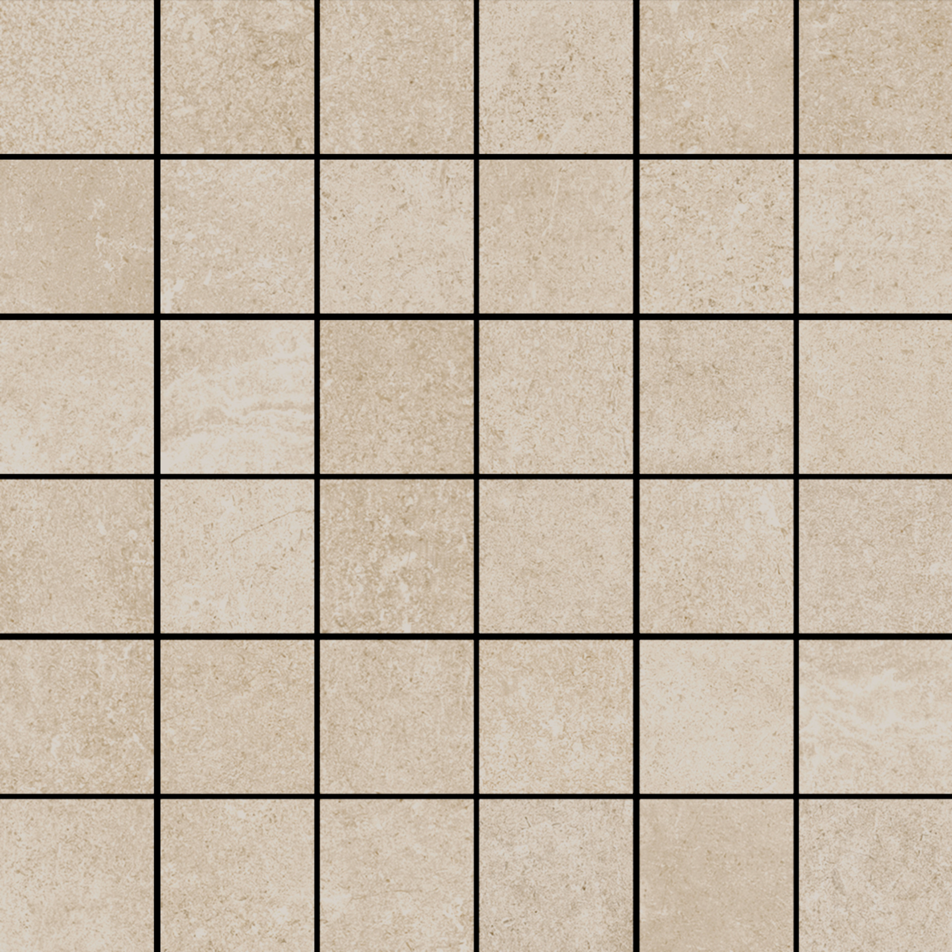 Мозаика 5x5 Ivory