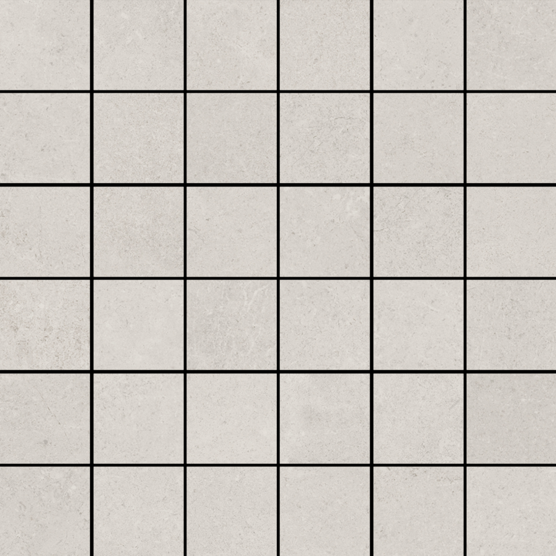 Мозаика 5x5 White