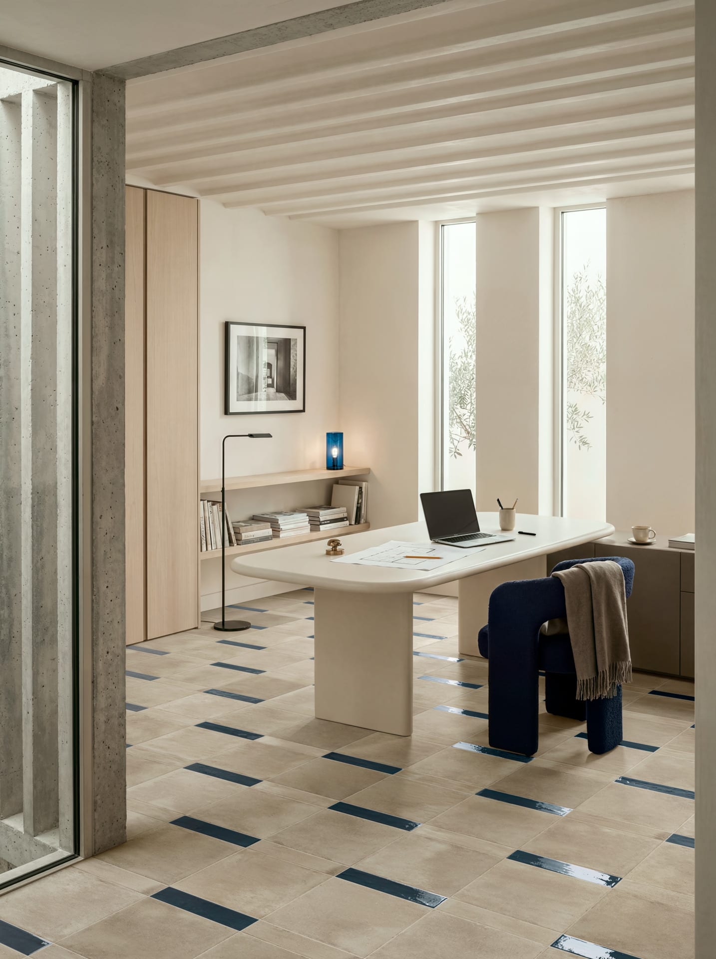 Terracotto / интерьер