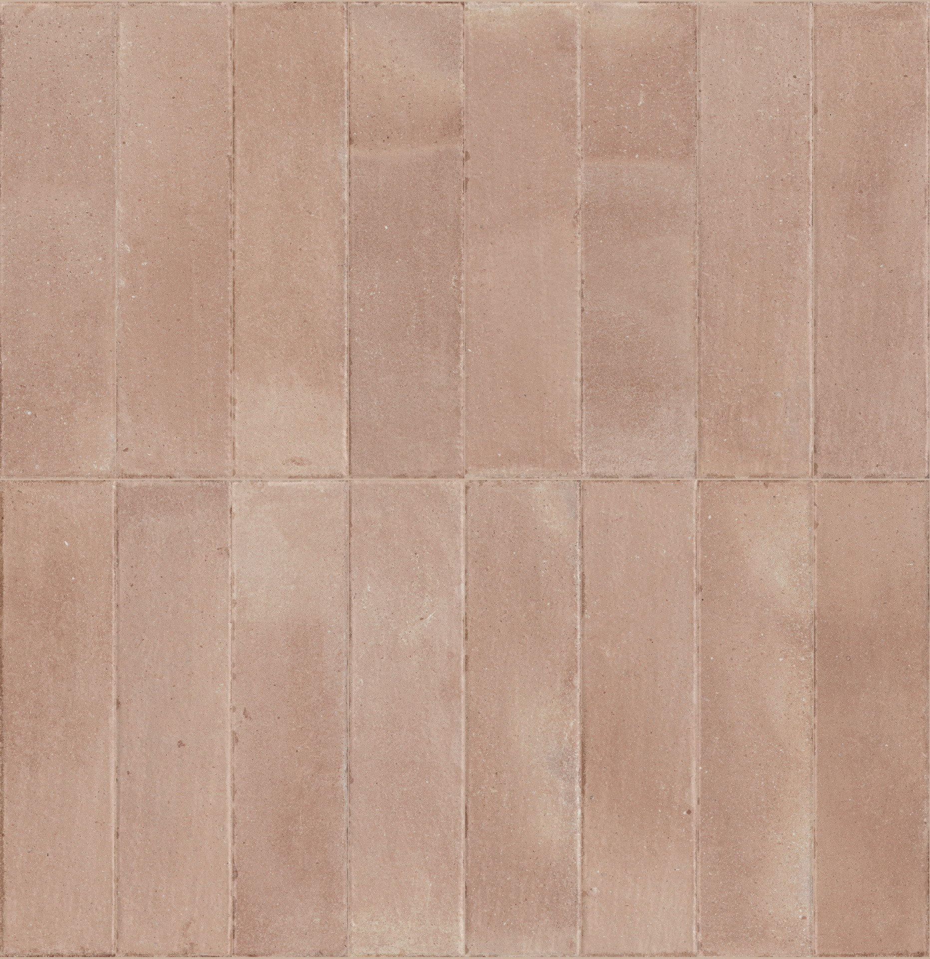 Керамогранит Terracotto Cotto Grip 9.1×37.5 см - коллекция Terracotto, Marazzi