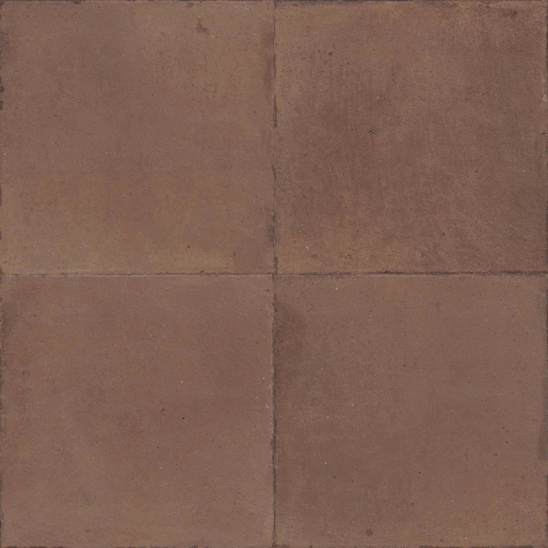 Terracotto Granata