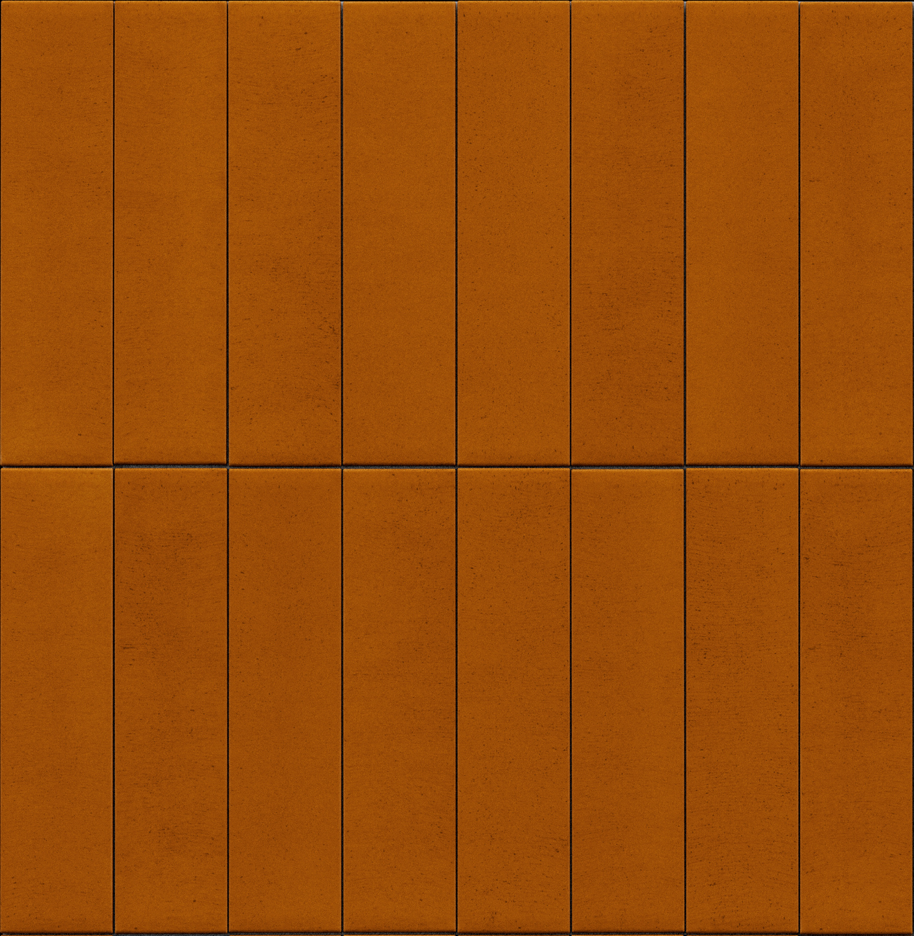 Terralux Arancio