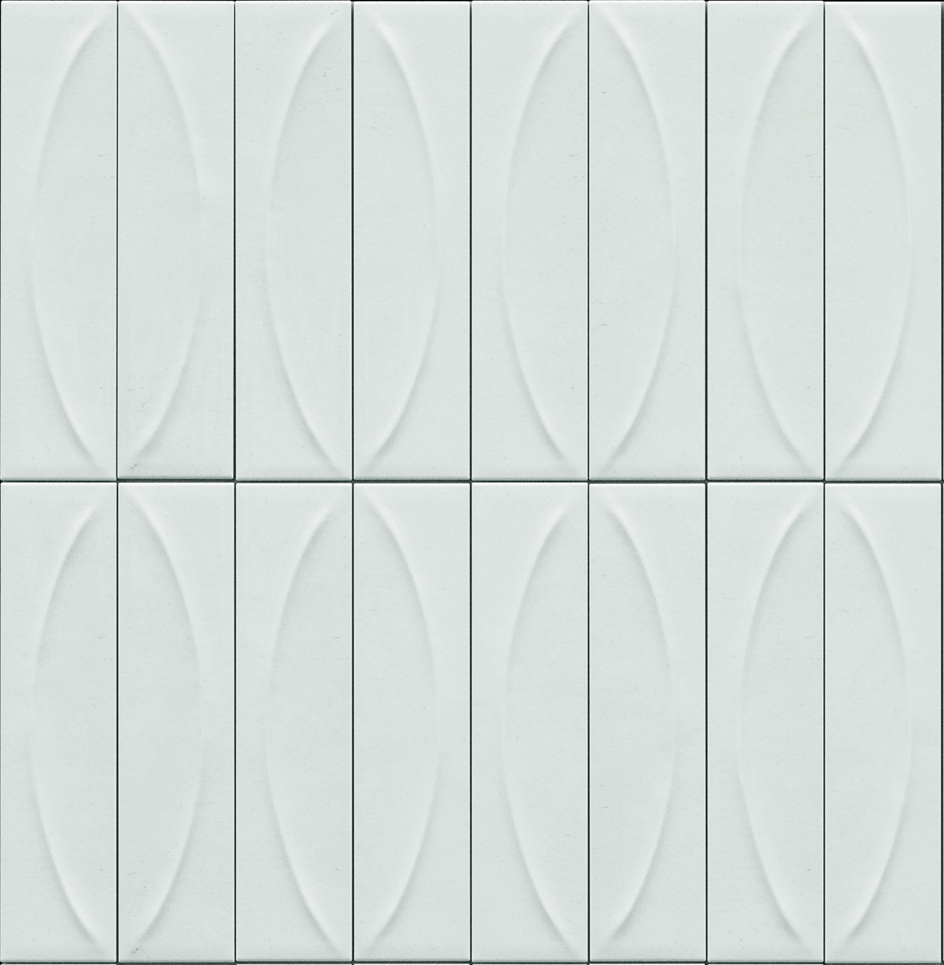 Terralux 3D Pura Bianco