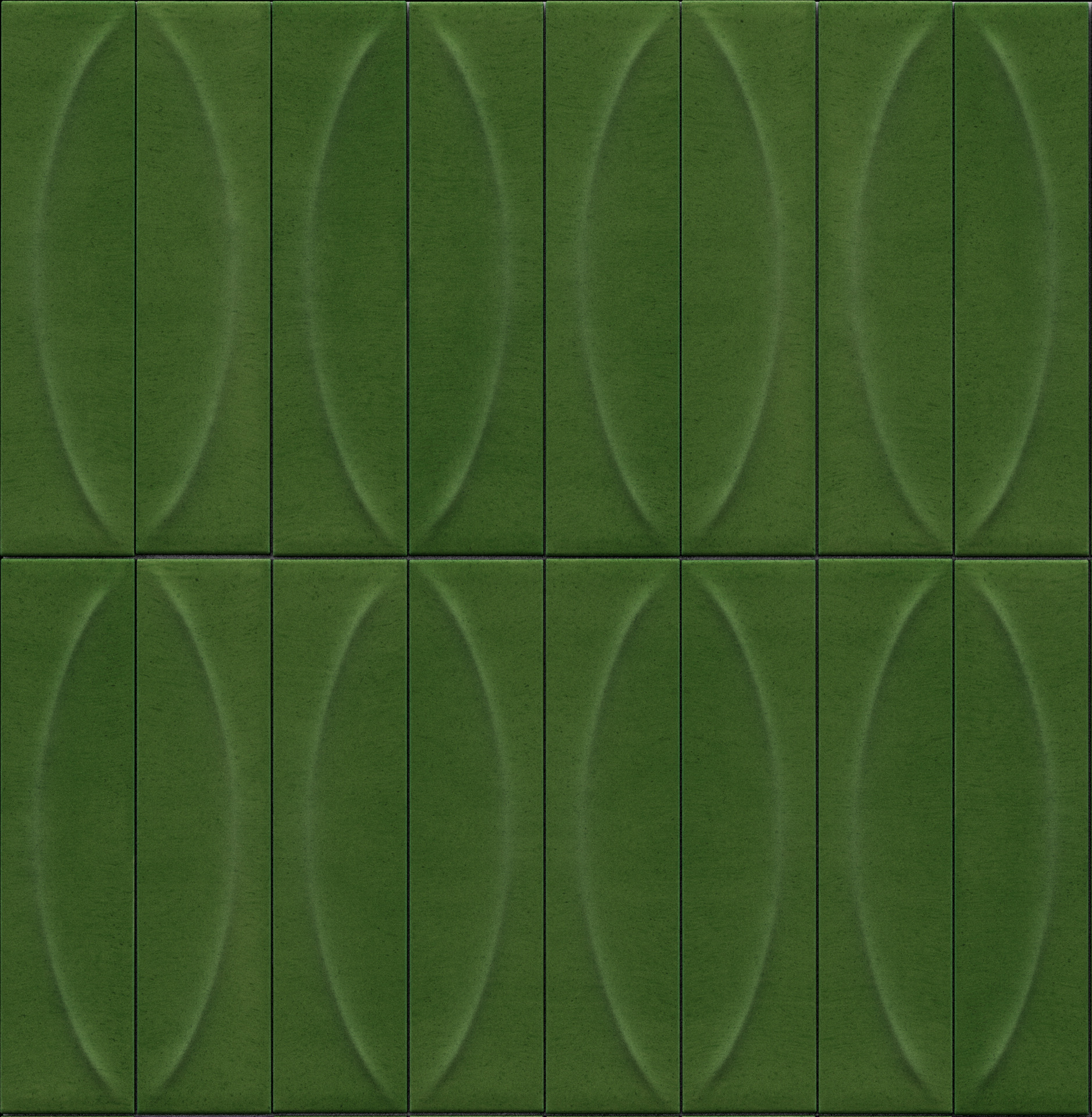 Terralux 3D Pura Verde