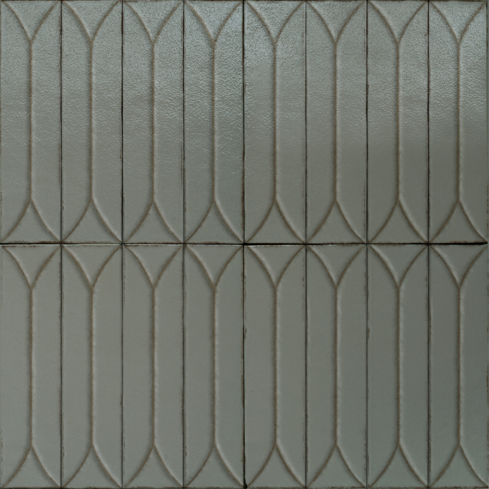Структура Losanga 3D Lichene