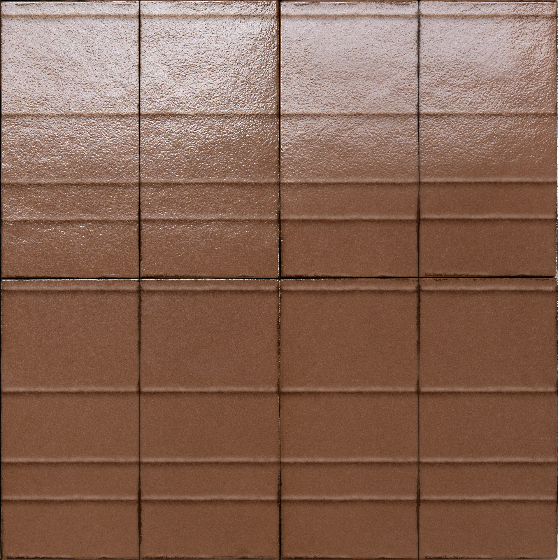 Структура Ritmo 3D Cotto