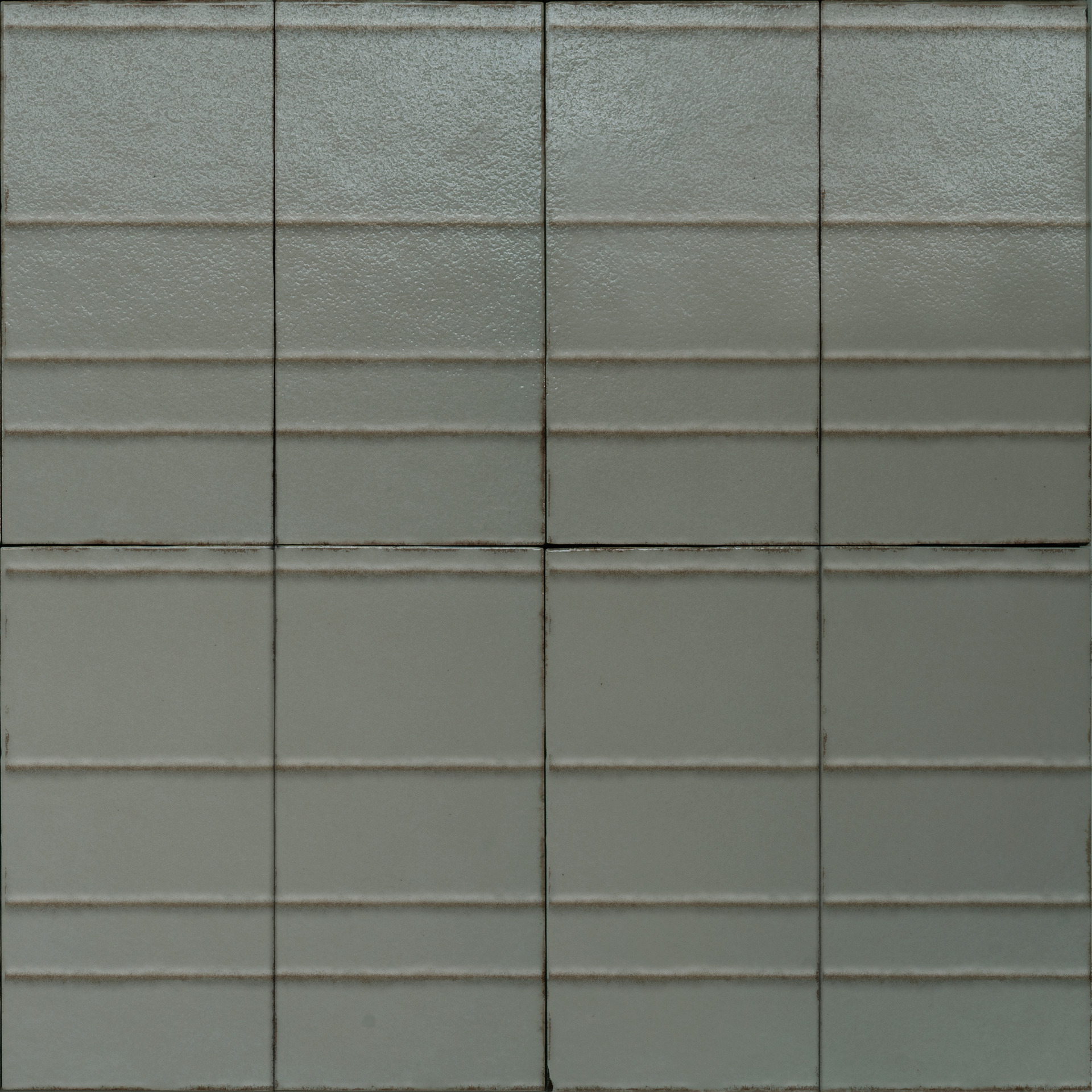 Структура Ritmo 3D Lichene