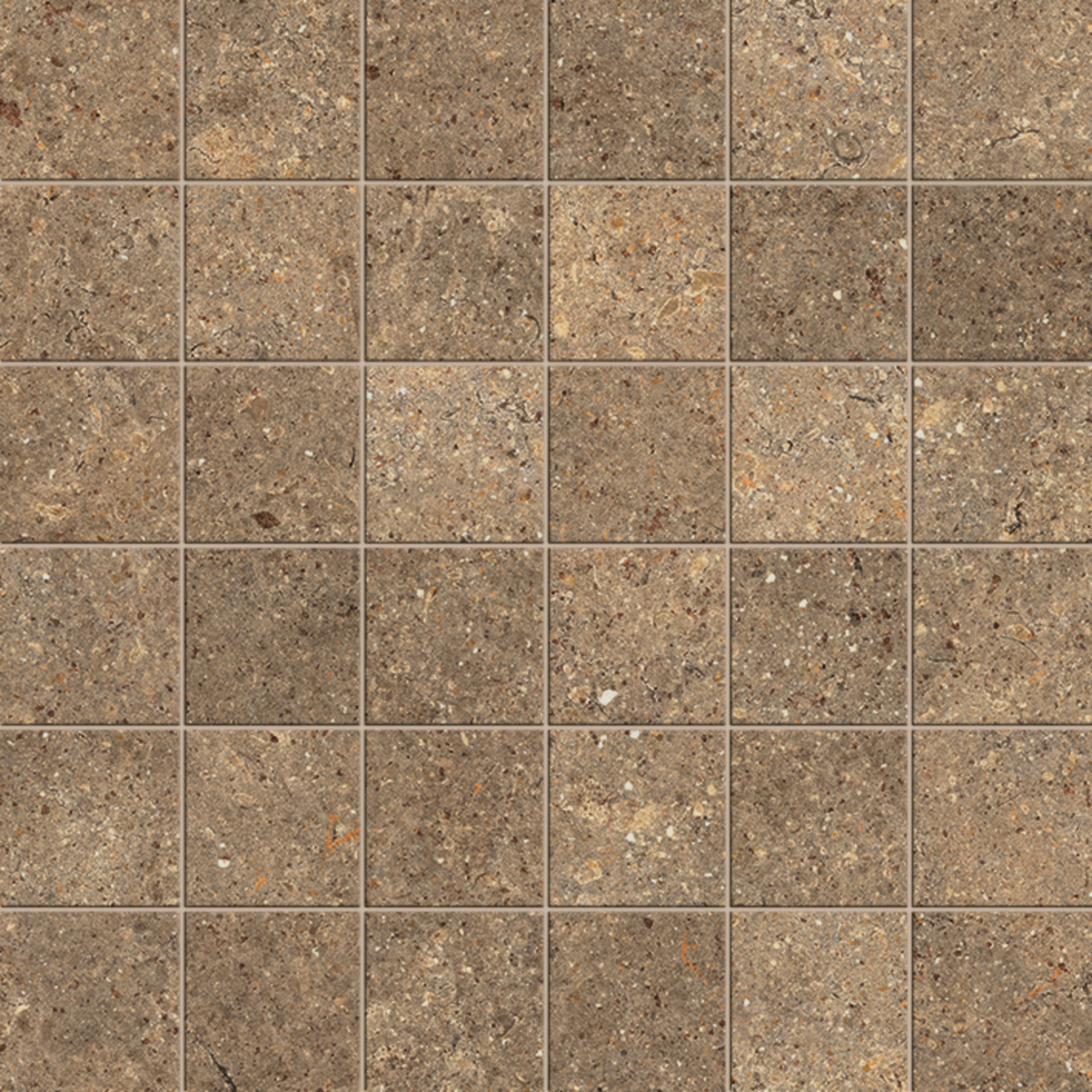Мозаика 5x5 Polvere