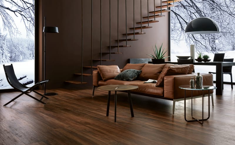 Treverkchic в интерьере