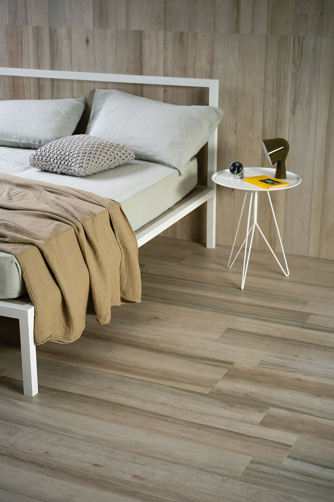 Treverkchic / интерьер