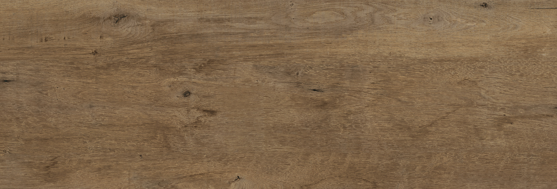 Керамогранит Treverkdear20 Brown Rettificato 40×120 см - коллекция Treverkdear, Marazzi