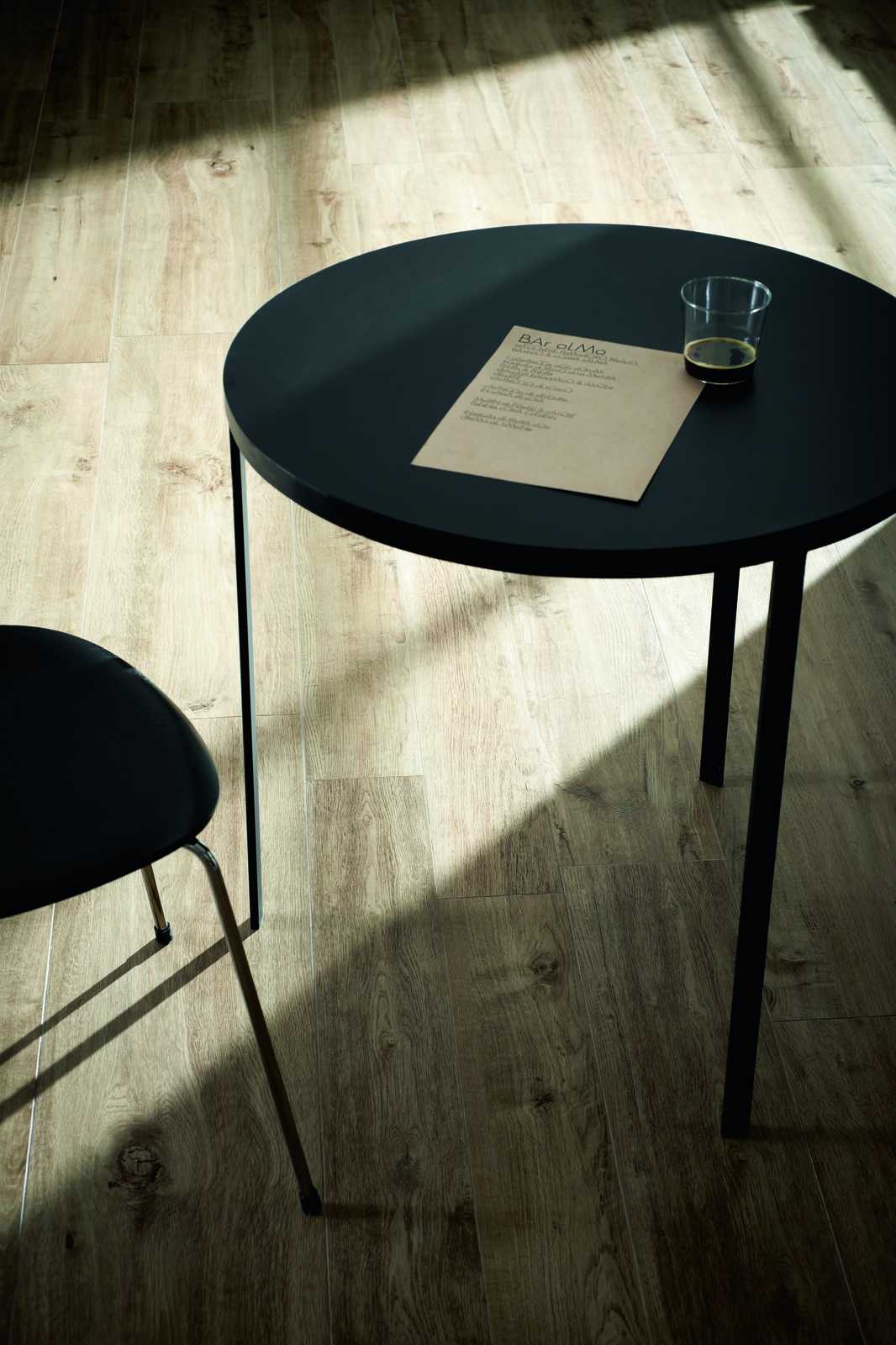 Treverkhome в интерьере