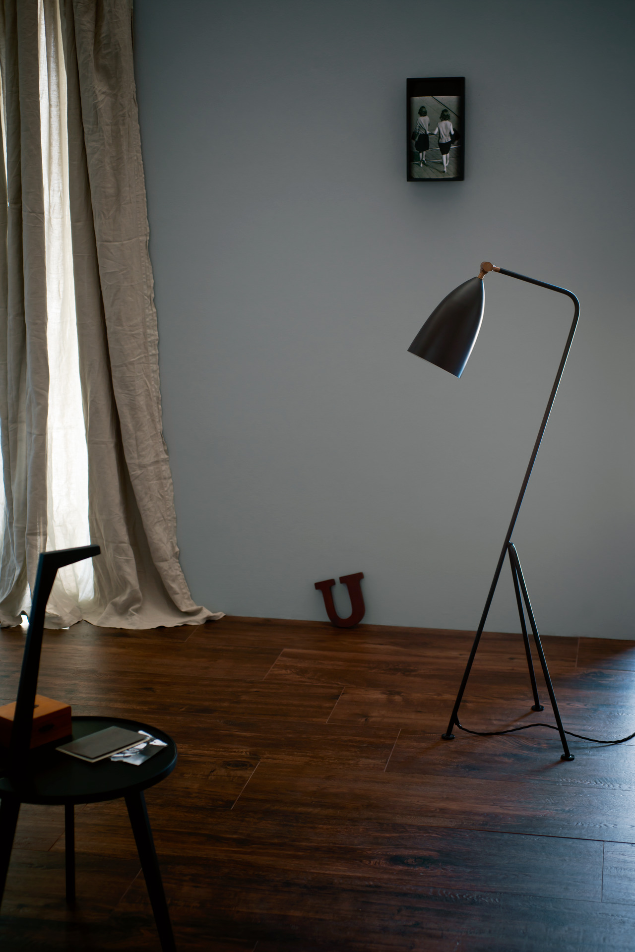 Treverkhome в интерьере