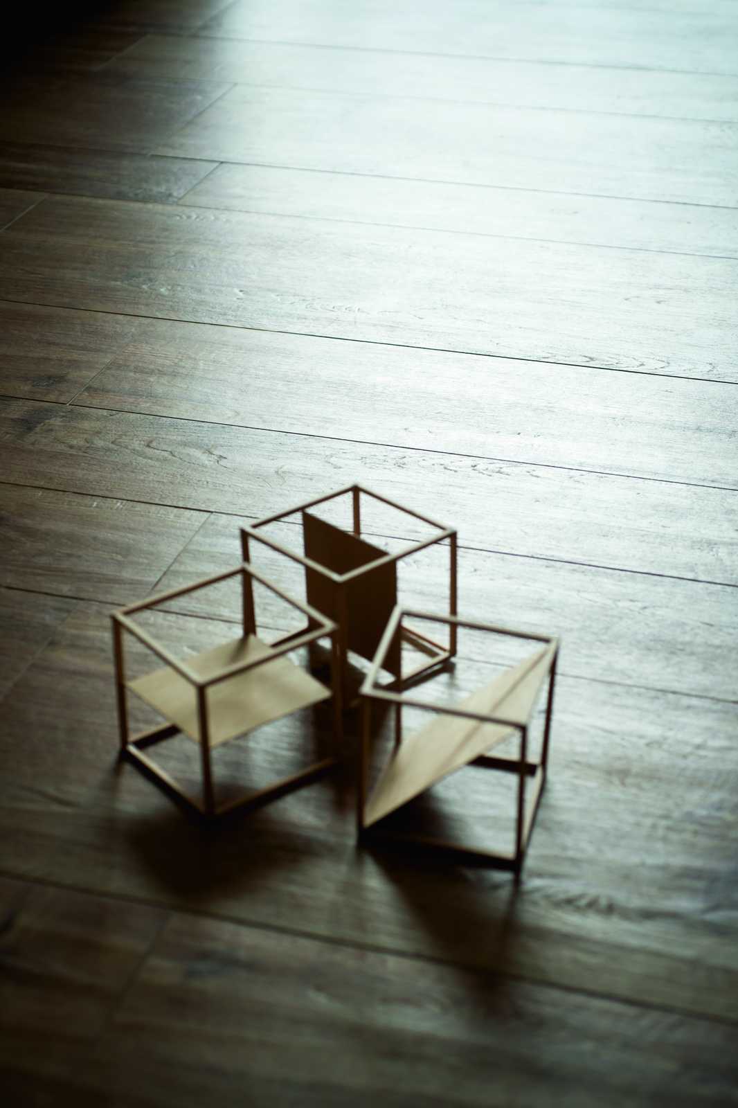 Treverkhome / интерьер