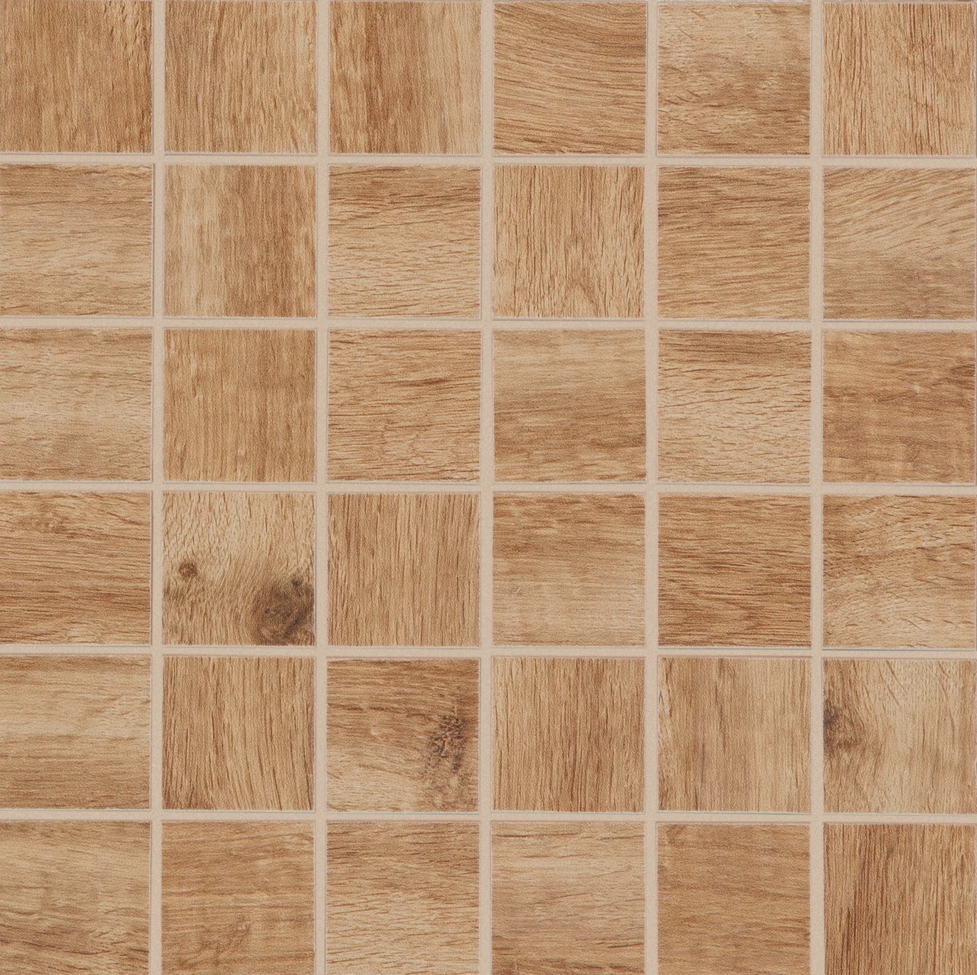 Мозаика 5x5 Larice