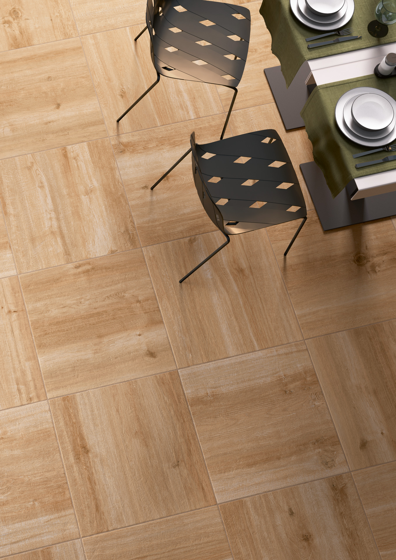 Treverkhome20 / интерьер