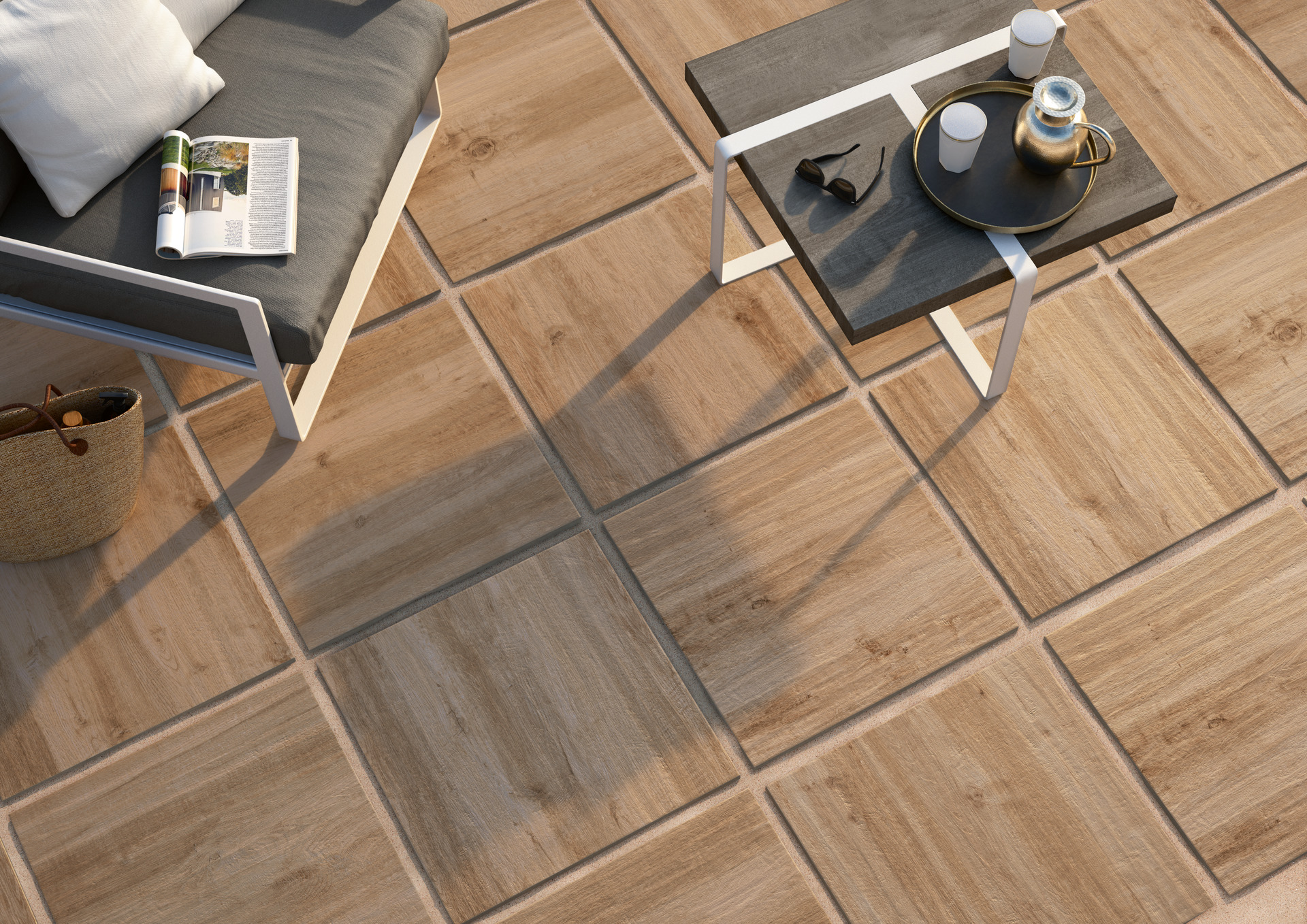 Treverkhome20 / интерьер