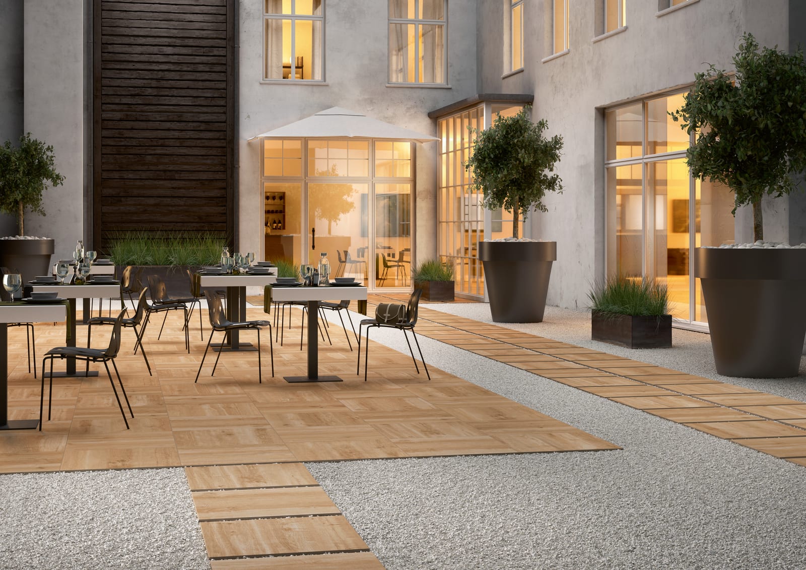 Treverkhome20 в интерьере