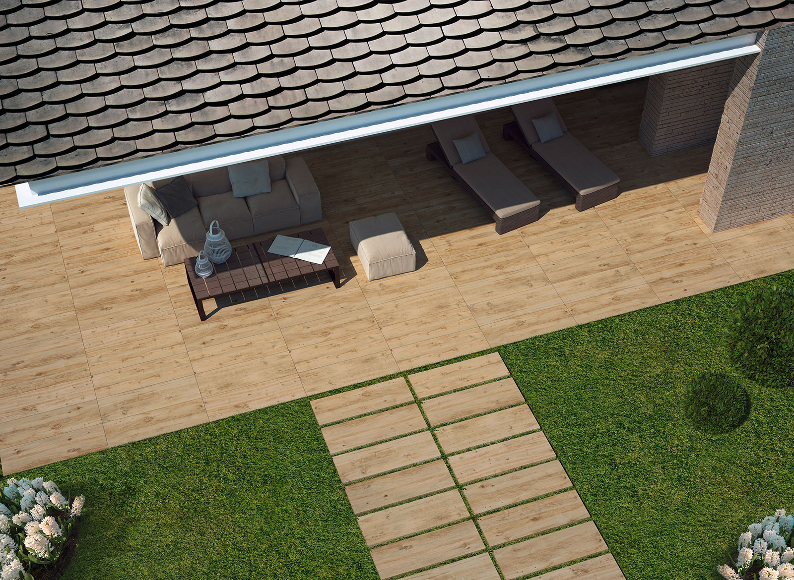 Treverkhome20 / интерьер